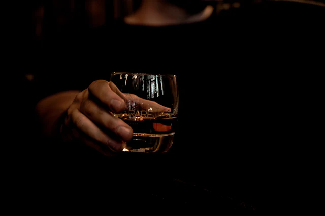 The Scotch Whisky Experience