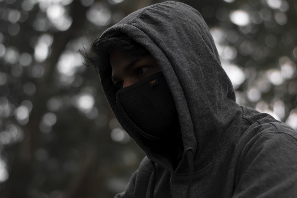 Man In Hoodie Pictures | Download Free Images on Unsplash