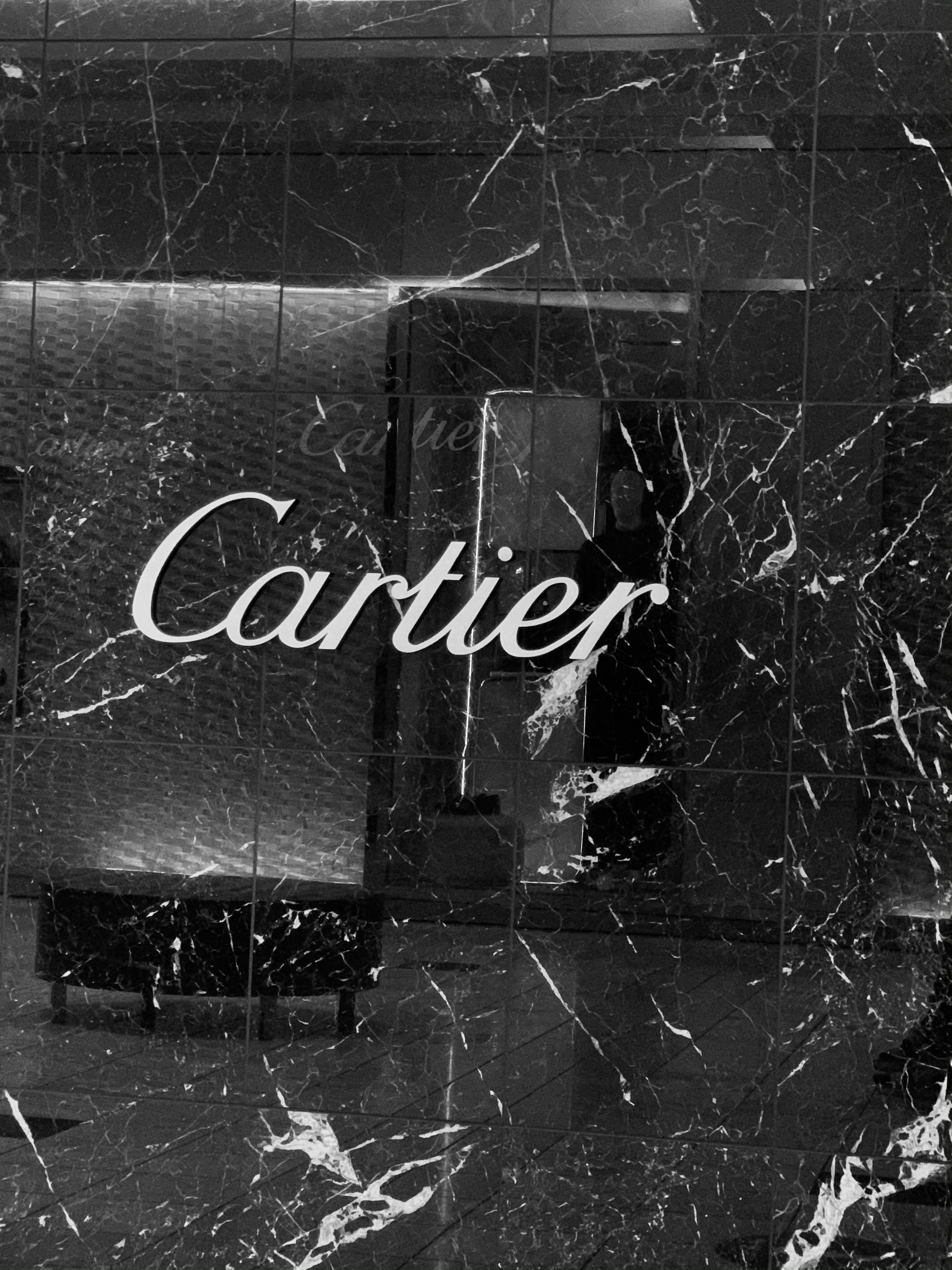 cartier lenox square