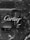 A store facade made of dark marble with prominent white veins runs vertically and horizontally. The name 'Cartier' is inscribed in elegant white script across the center. The reflection in the polished surface includes elements of an interior space such as a wall and possible furniture.