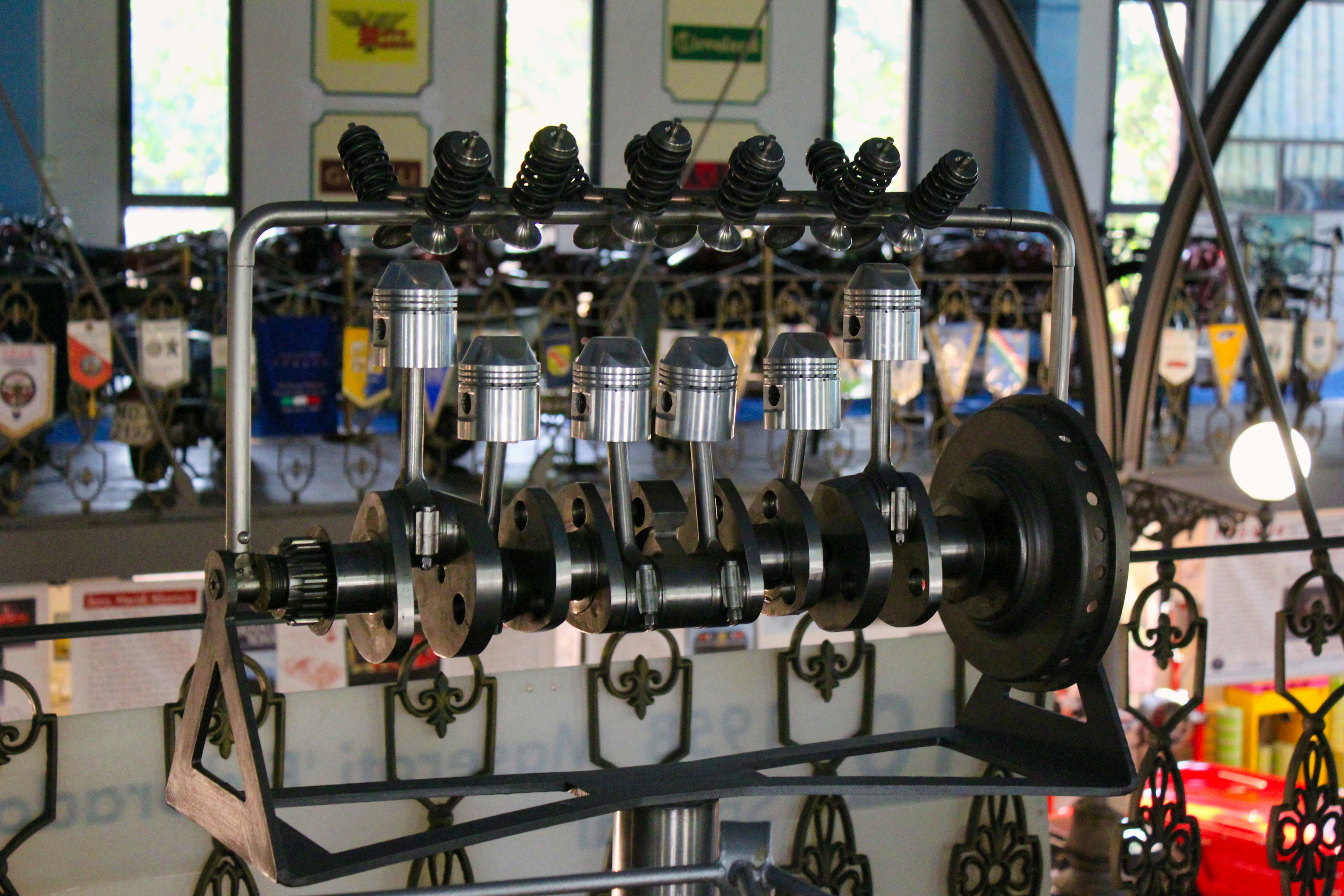 8 Truck Engine Oil Testing Methods Explained
