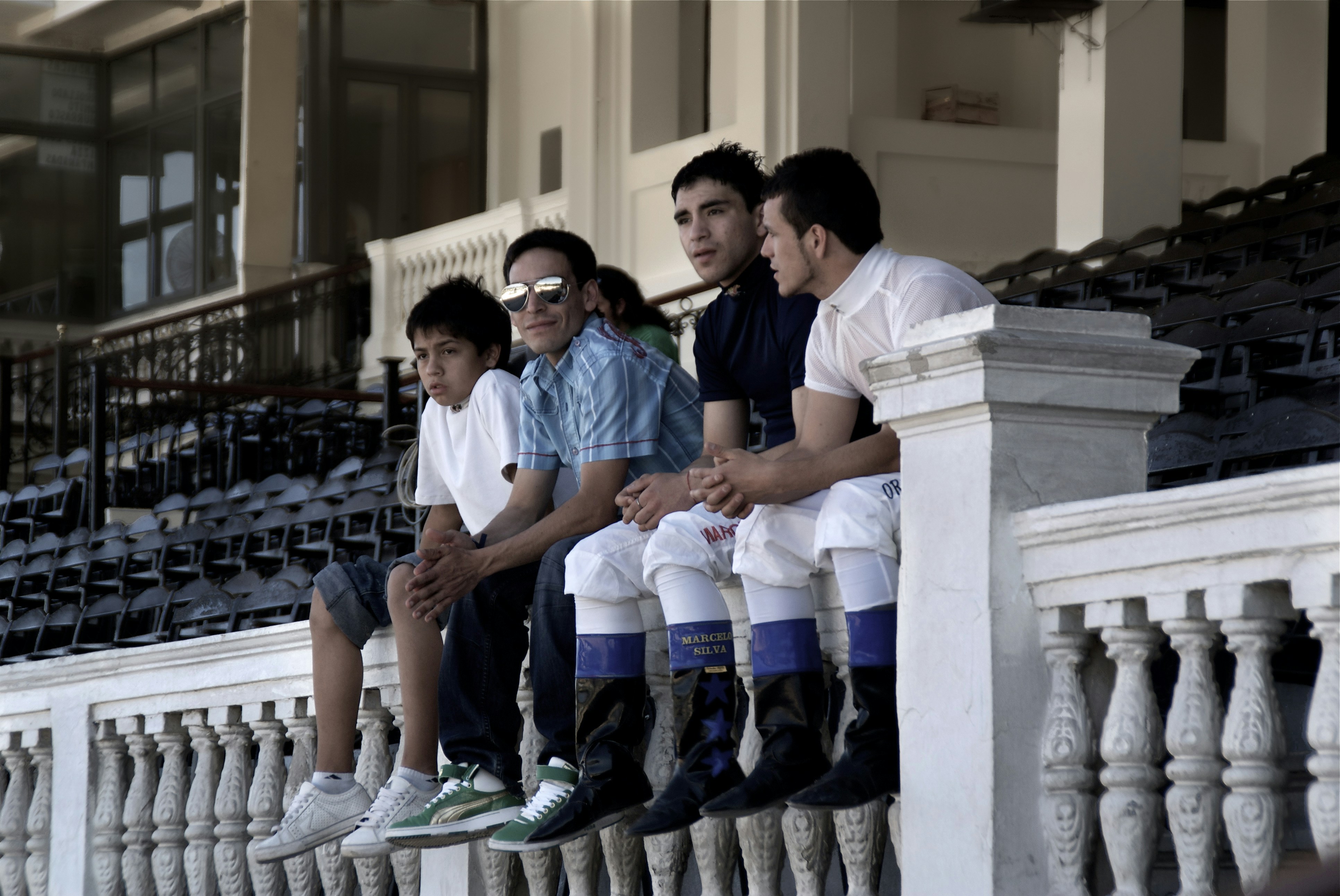 体育场景配图（资料示意）