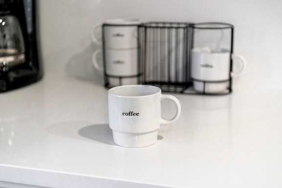 Wholesale Coffee Cups in China | Reliable Supplier for Bulk Orders