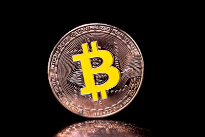 Global Money Surge: Why Gold Shines While Bitcoin Wobbles