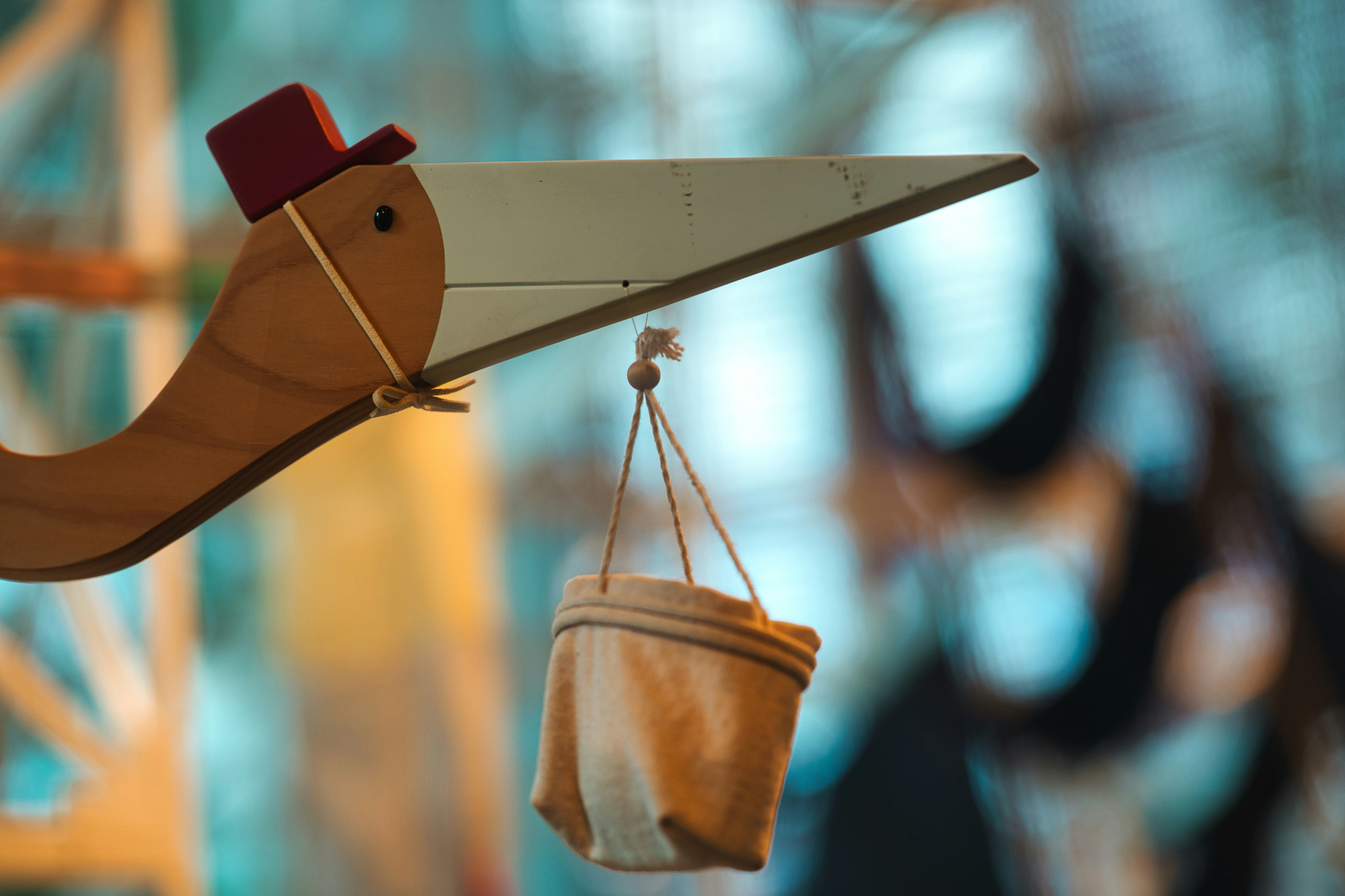 Best Wooden Bird Toys Complete Buying Guide