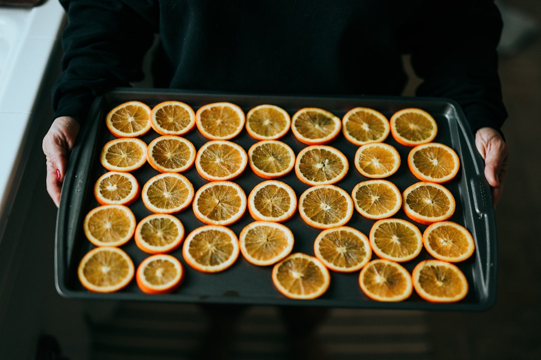 gold round coins on black textile