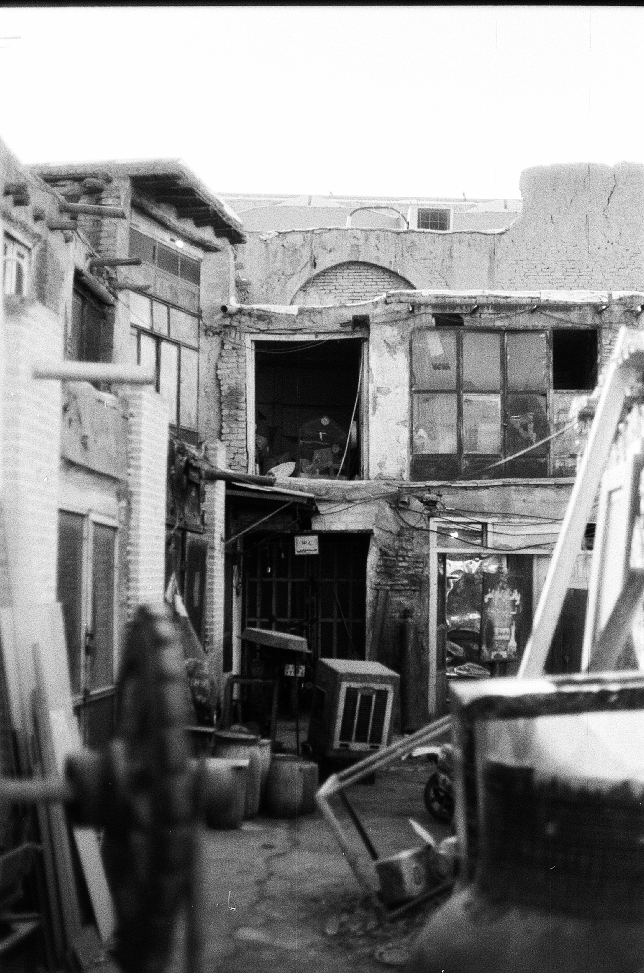 Photo by __mehdi_najjar__