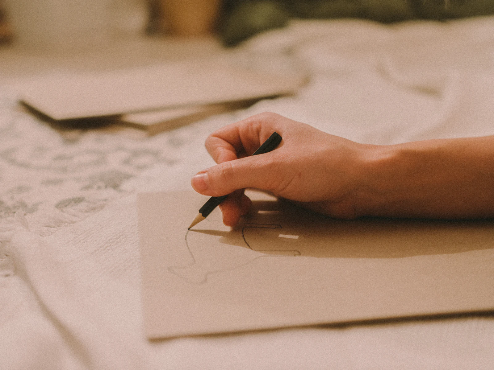 Iris & Fields — Live Illustrators