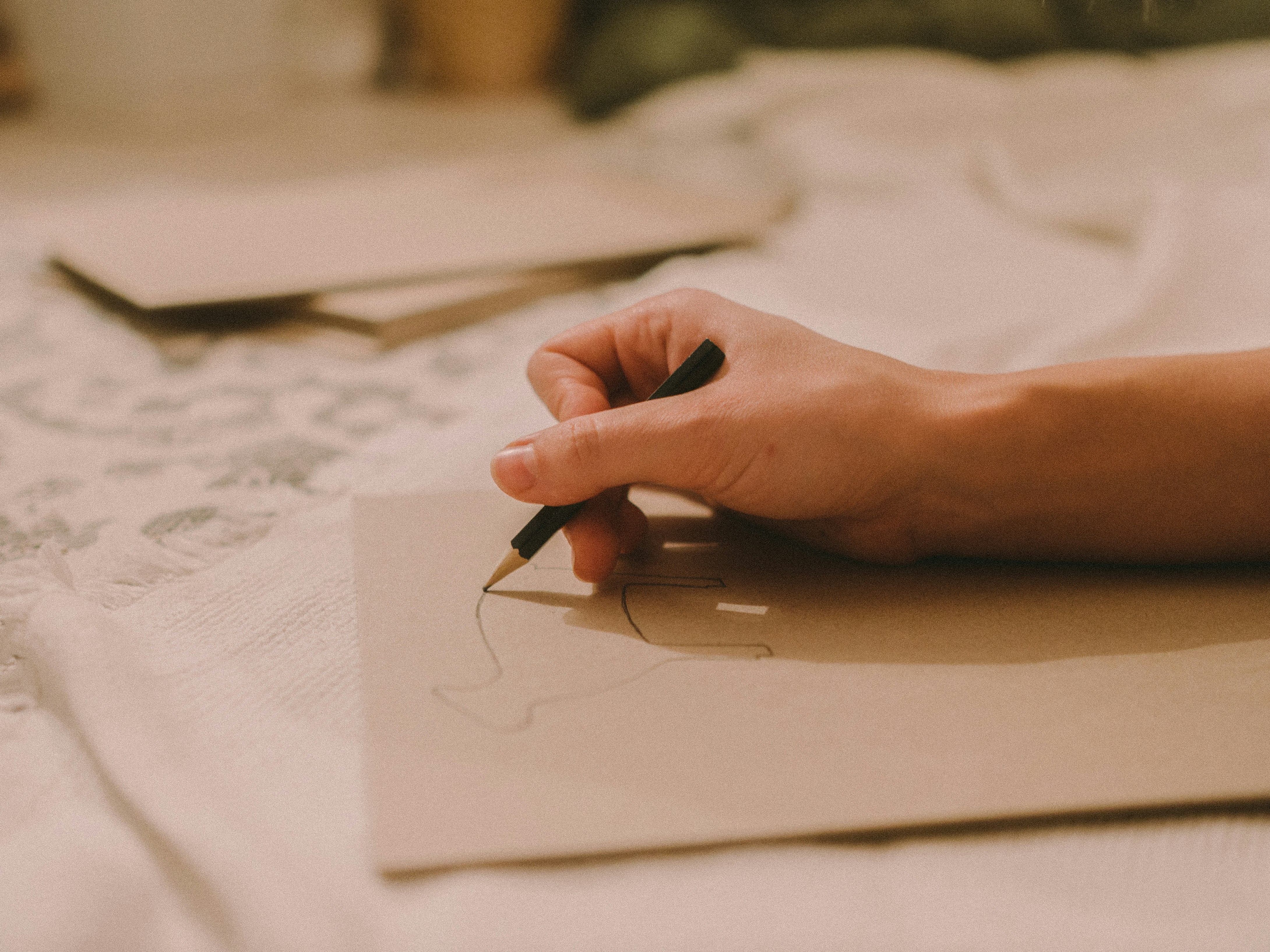 Keep it simple and earthy with a brown background from Unsplash. All of our images are beautiful, curated, and free to download. Welcome to the future.