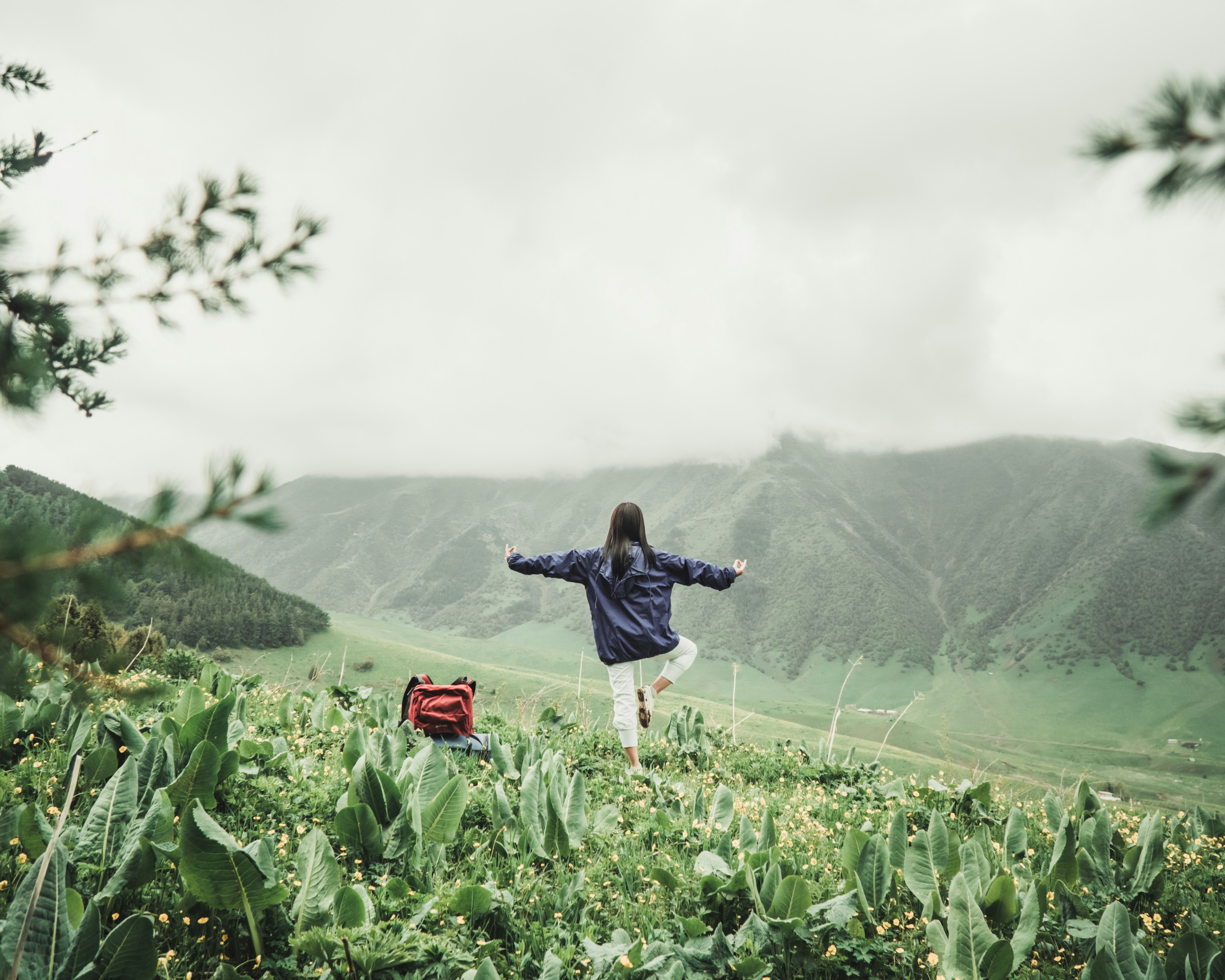 Photo by asilbekovadilet