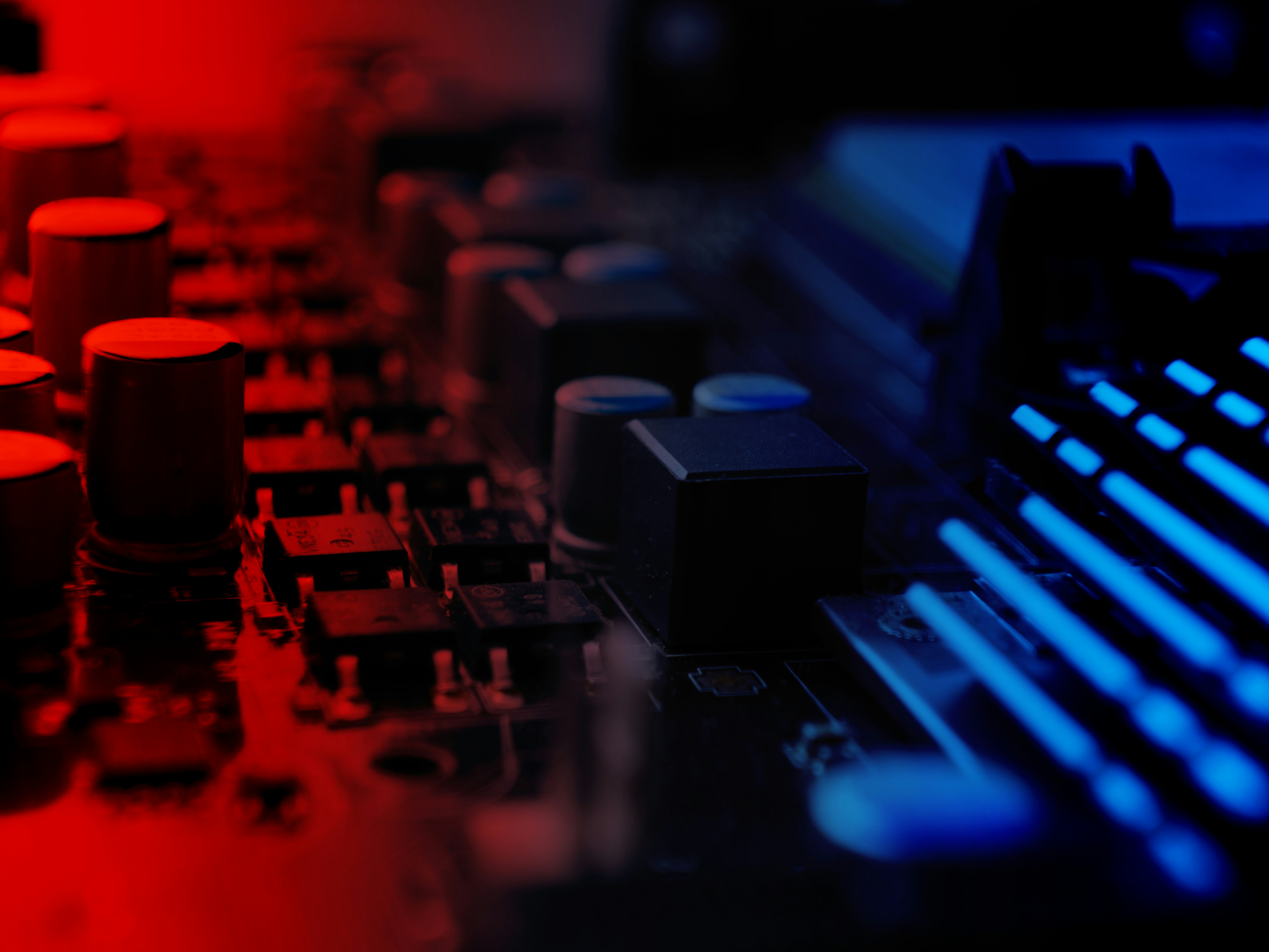 SHANGZHAOYUAN X99 PR9 LGA 2011-3 - Scheda madre per processore Intel Xeon E5 V3 V4 LGA 2011-v3 (DDR4 Max 128 GB, PCIe 3.0, protocollo M.2, SATA 3.0, USB 3.0, Gigabit LAN)