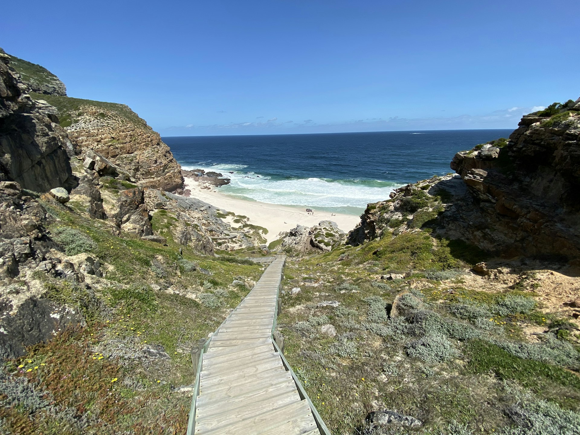 Western Cape Highlights
