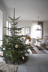 Sesongrengjøring av bolig – julevask og påskevask