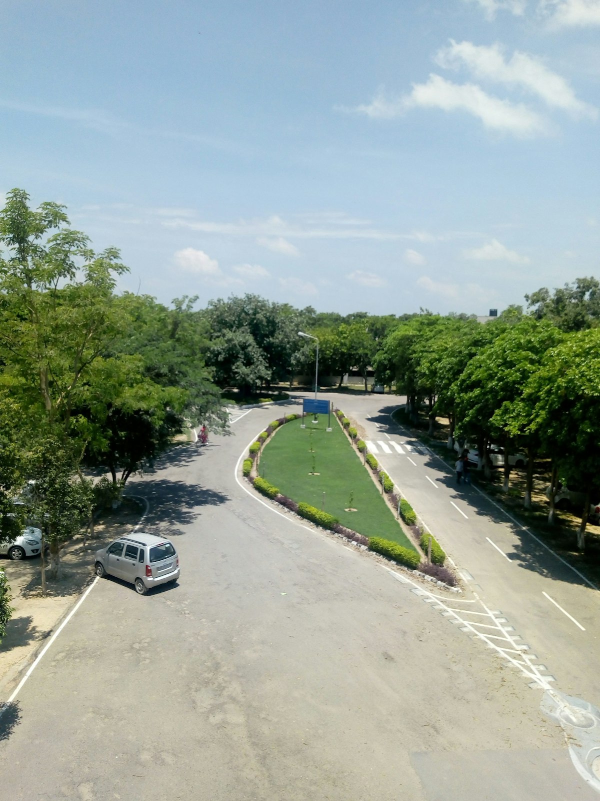 Bannerghatta Road — Plot 104