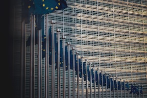 Agreement Reached on the EU Budget for 2026