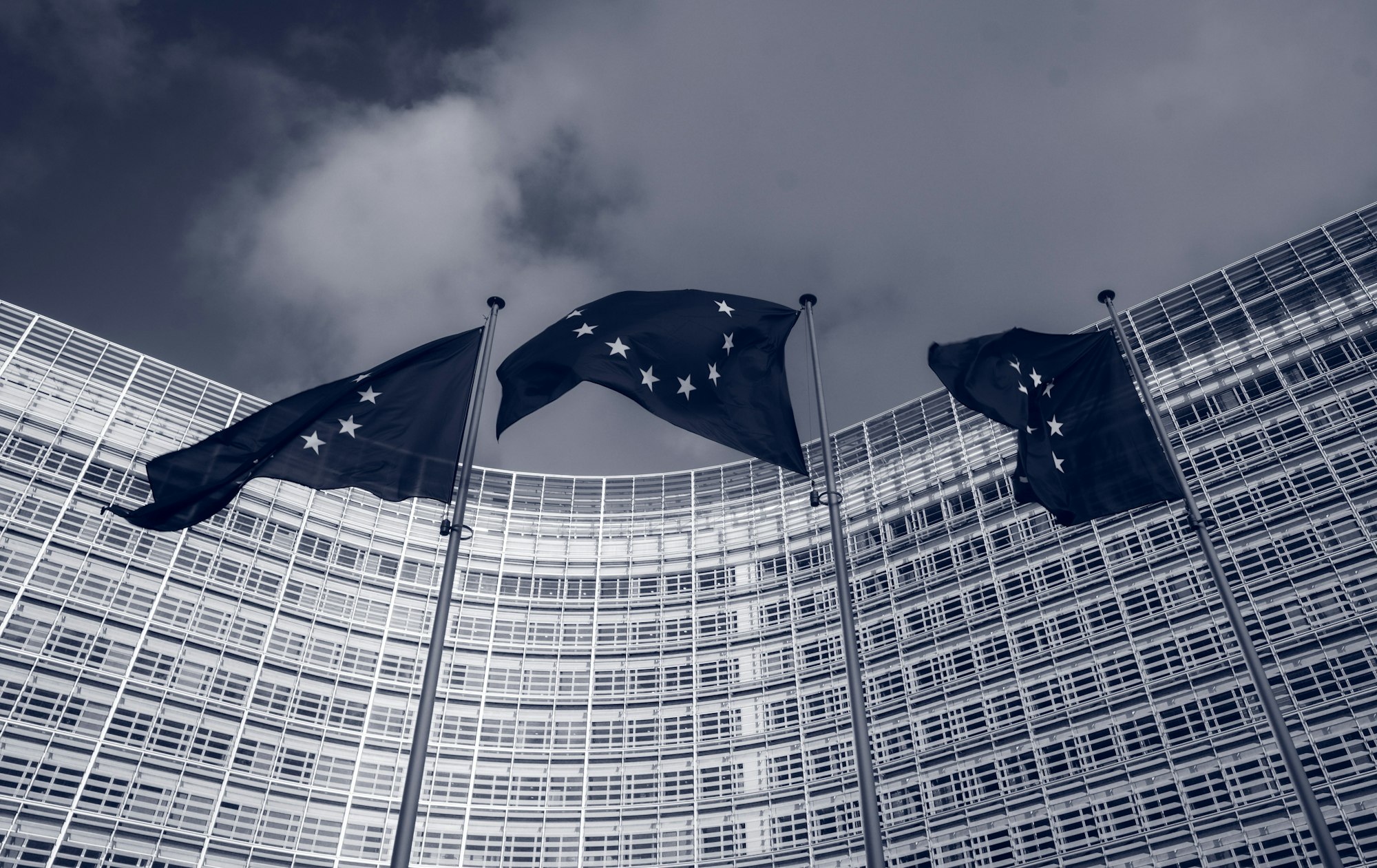 Cryptocurrencies should be treated as securities by default - EU report