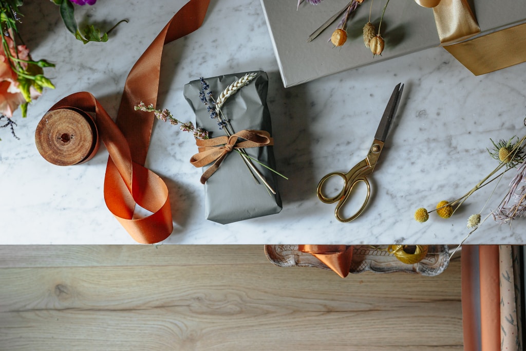 Thoughtful Artisan Gift Set