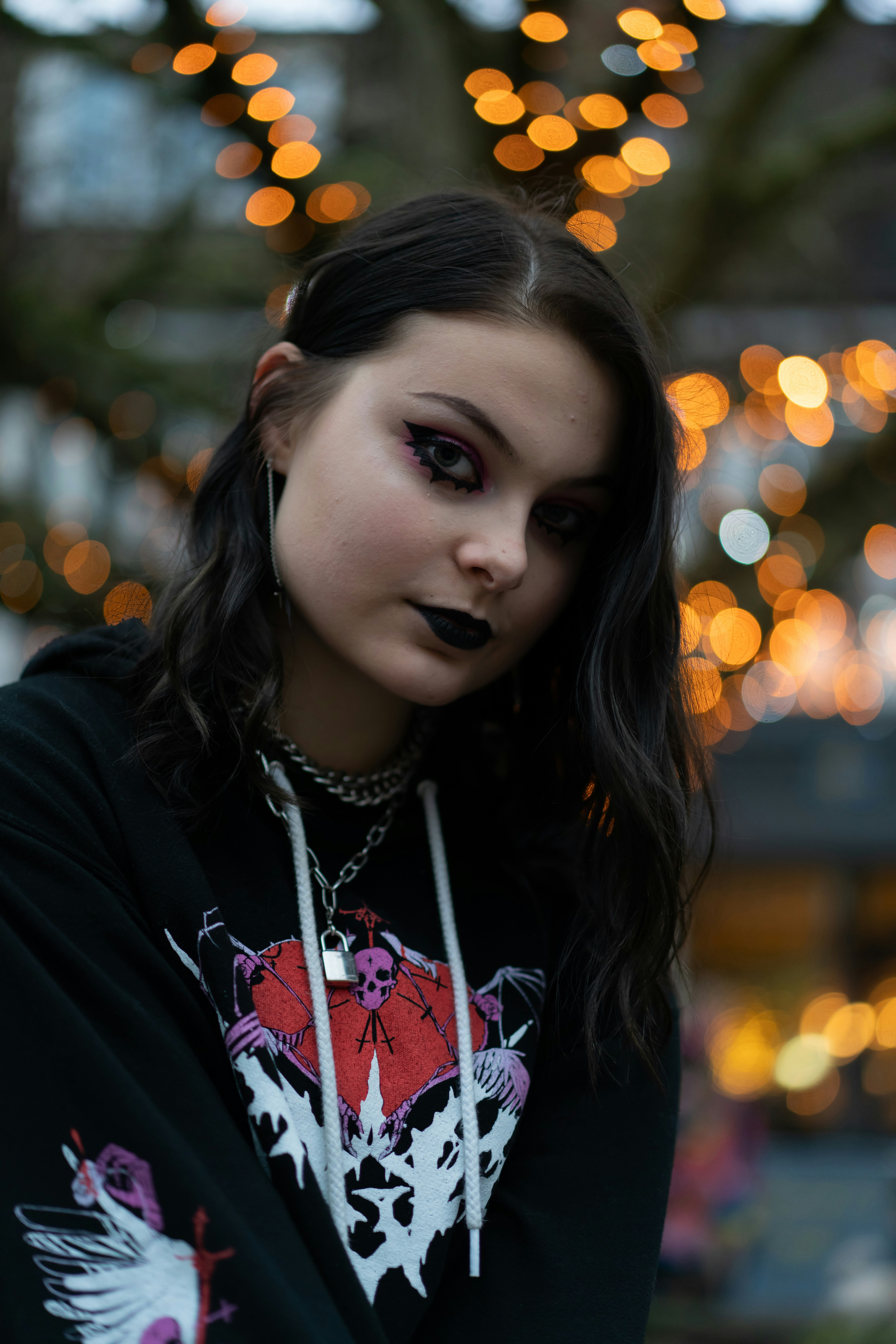Emo Girl Pictures Download Free Images On Unsplash