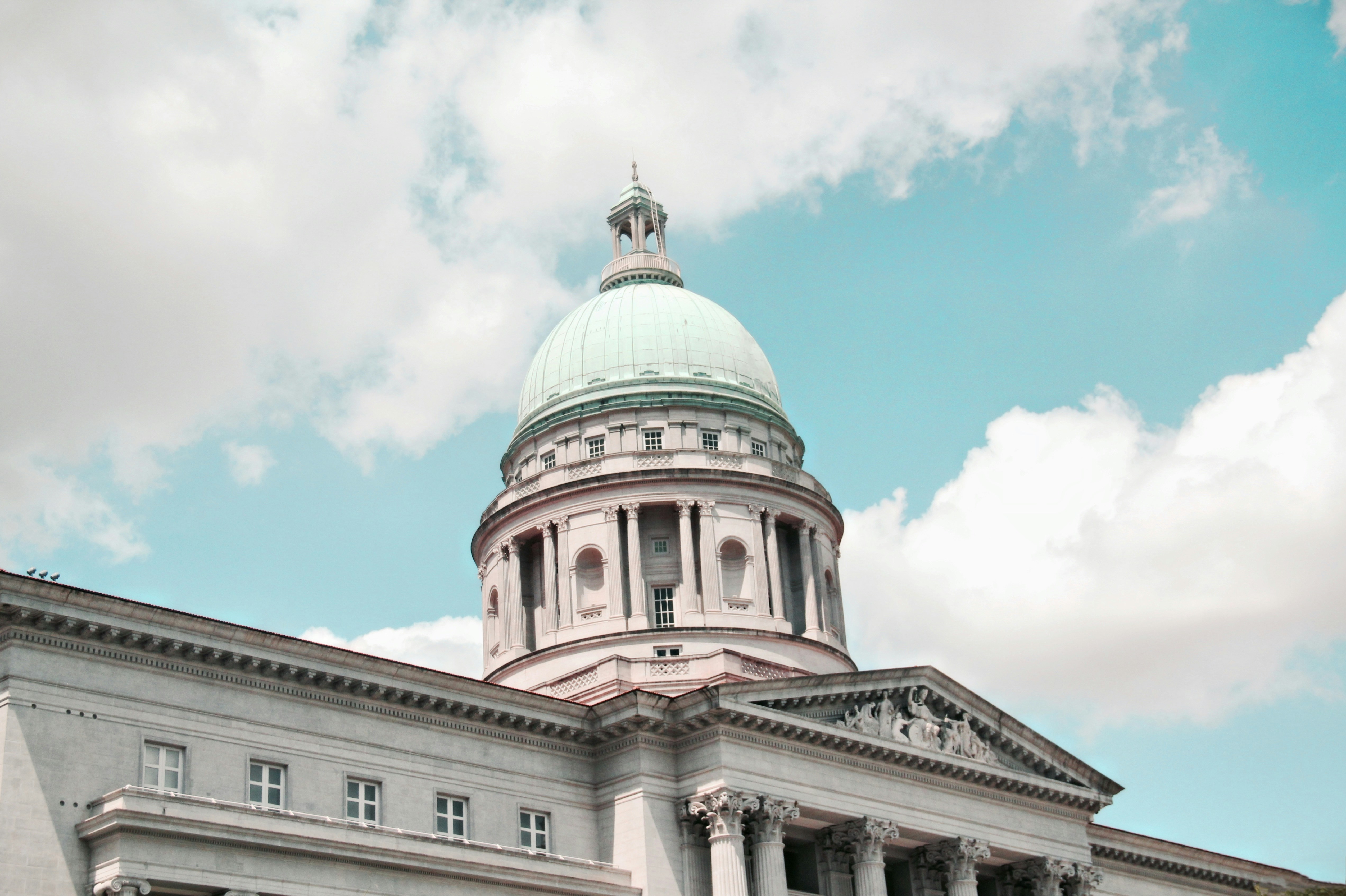 Pennsylvania Governor's Mansion Attacked