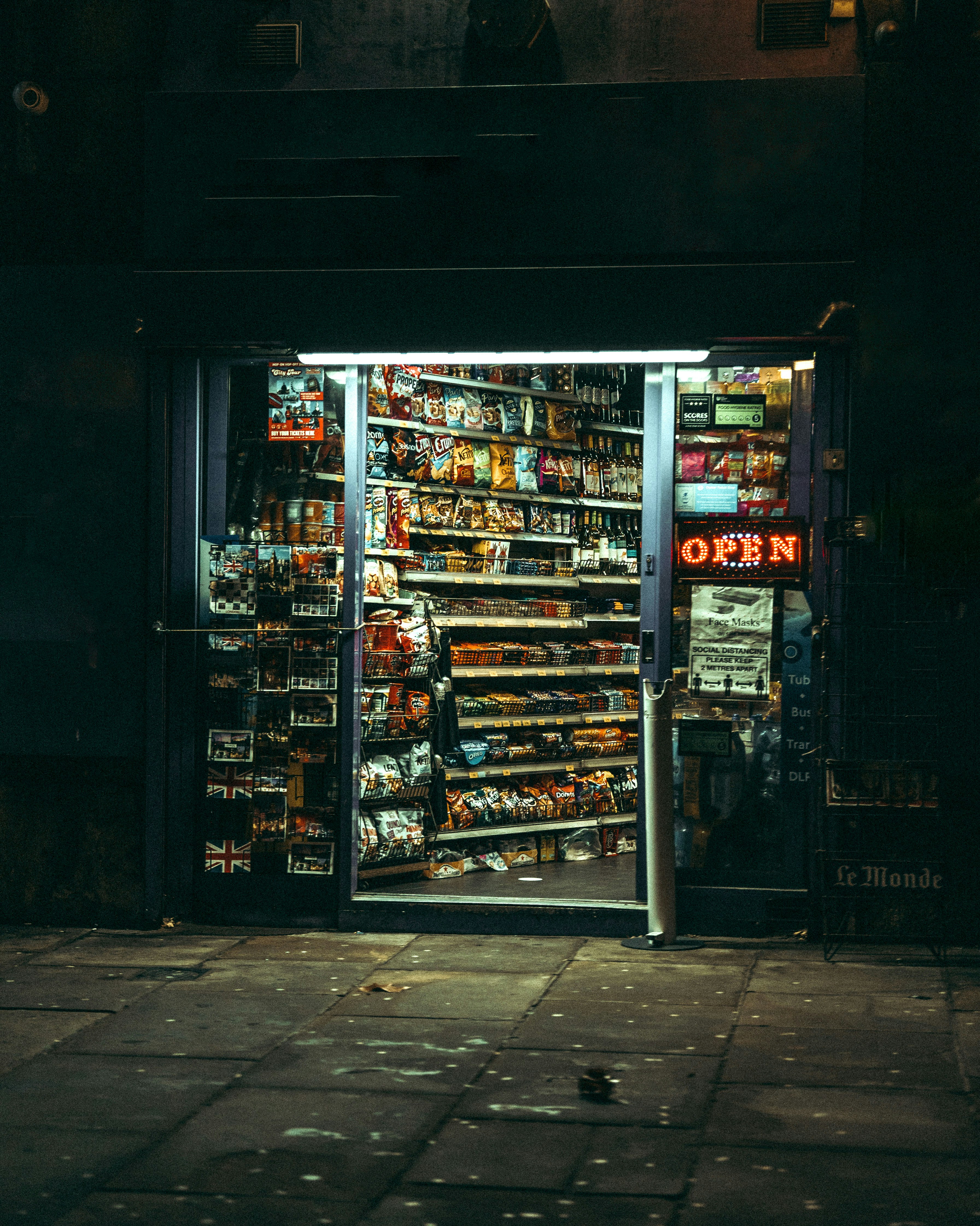 Photo by bradstarkey