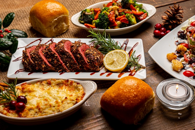 Stress-Free Dinner Recipes and Essential Meal Planning Tips