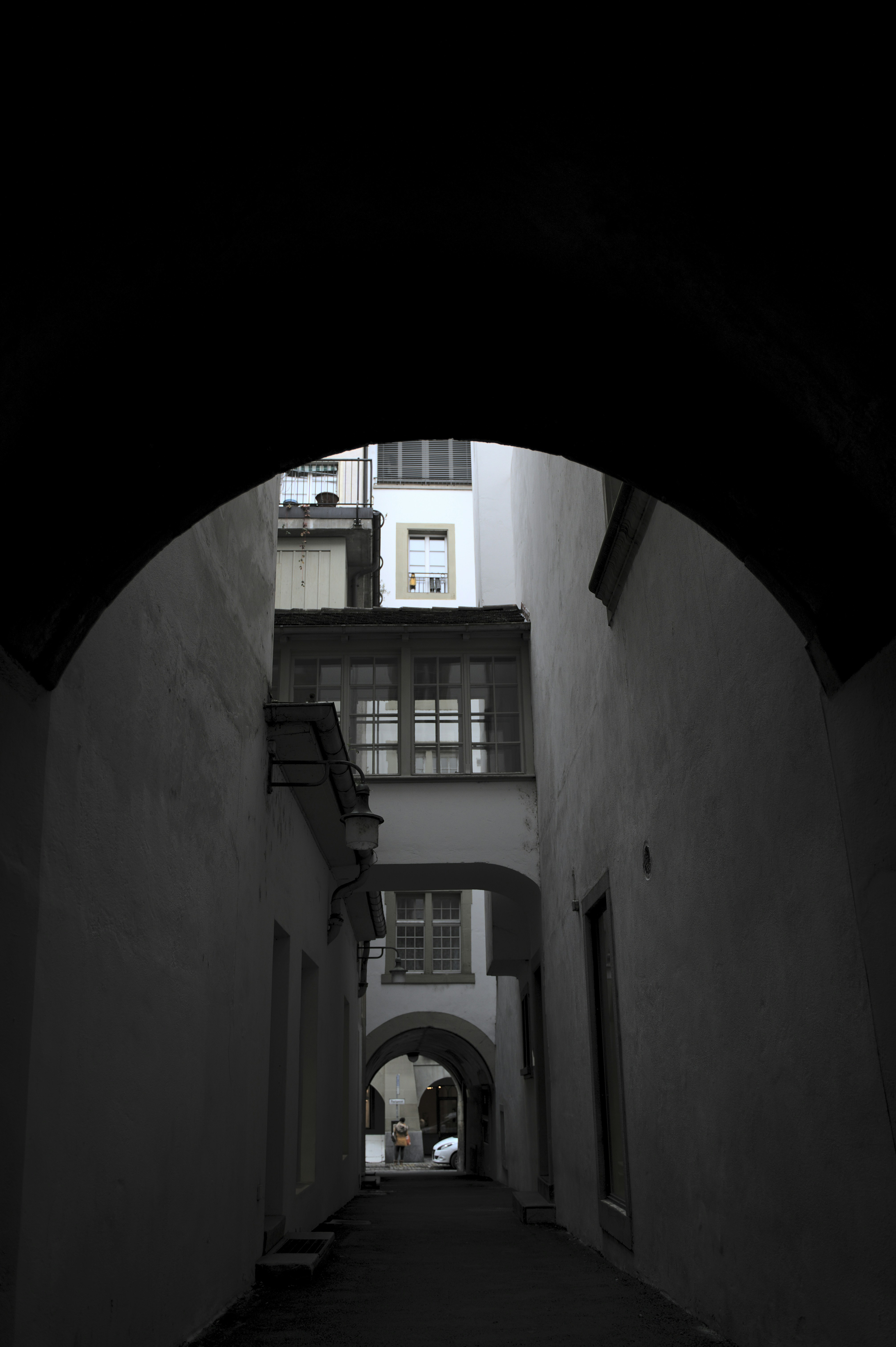 Photo by morgemoensch