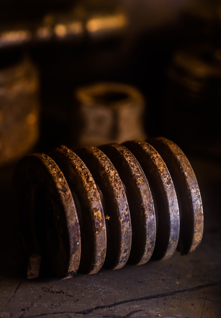 Galvanized Steel Coils