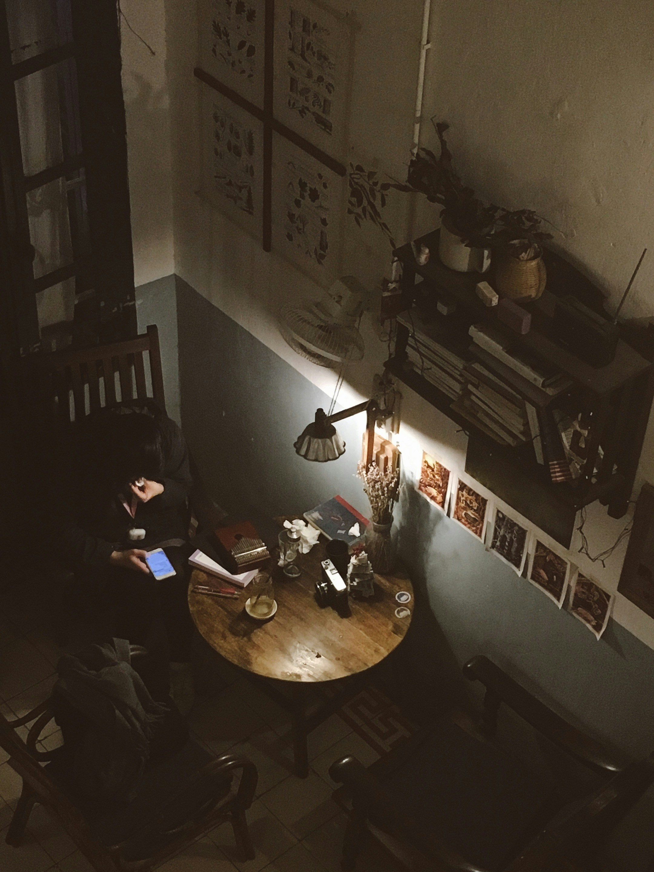 Photo by huyennguyen