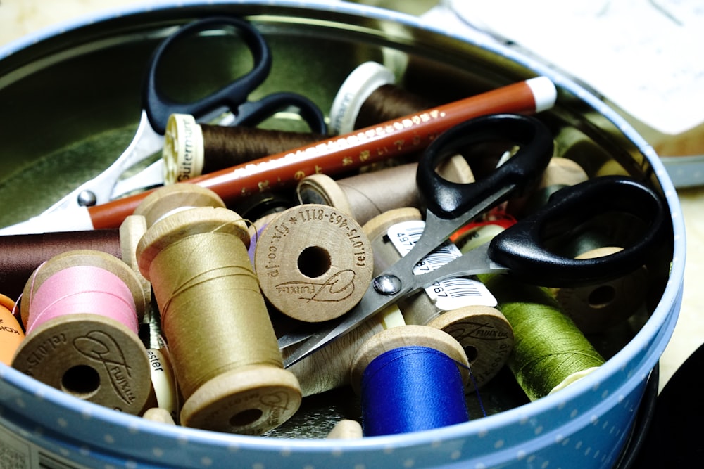 1,643 Sewing Kit Stock Photos, High-Res Pictures, and Images - Getty Images