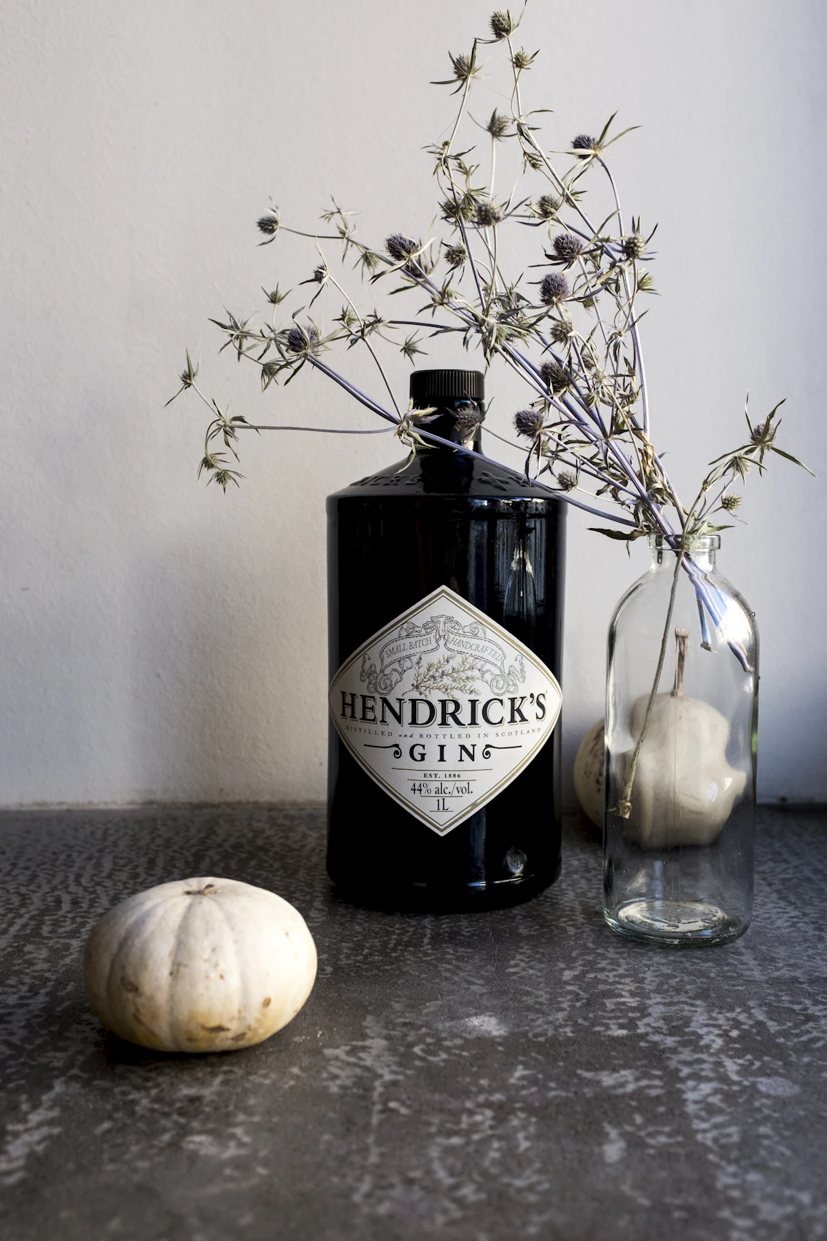 Bouteille de Tanqueray Tanqueray 0.0, alternative au gin