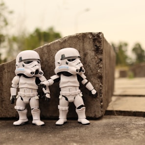 Les Top Fréros logo