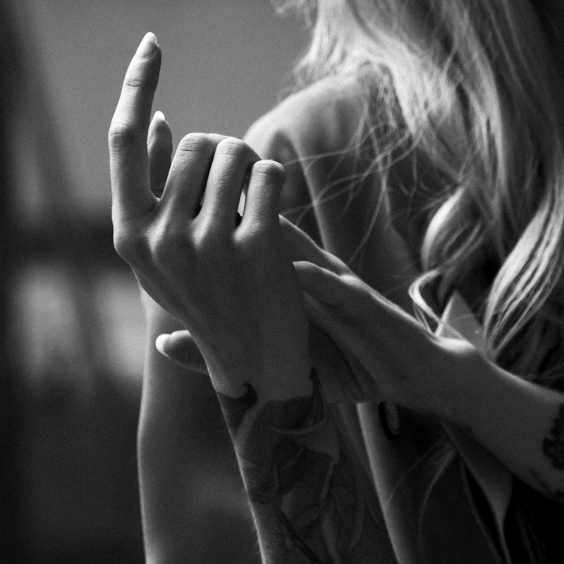 Photo by Juli Kosolapova