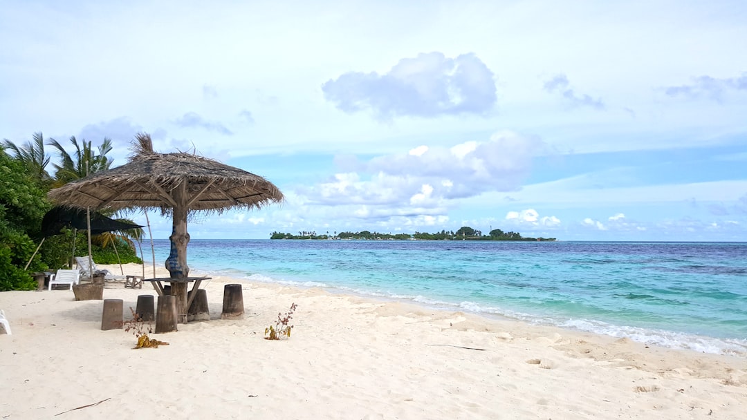 Beach photo spot Felidhoo Vaavu Atoll