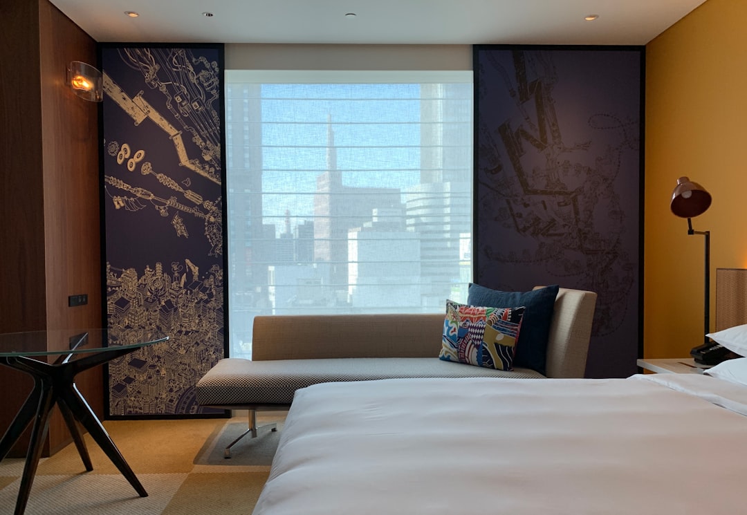 Score Big: 26 New Hyatt Hotels Where You'll Rack Up 500 Extra Point… — Score Big, photo 2