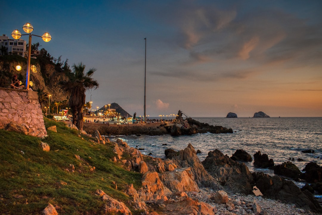 Mexico Rising: Exploring the Resilient Beauty of Mexico's Coastal C… — Mexico Rising