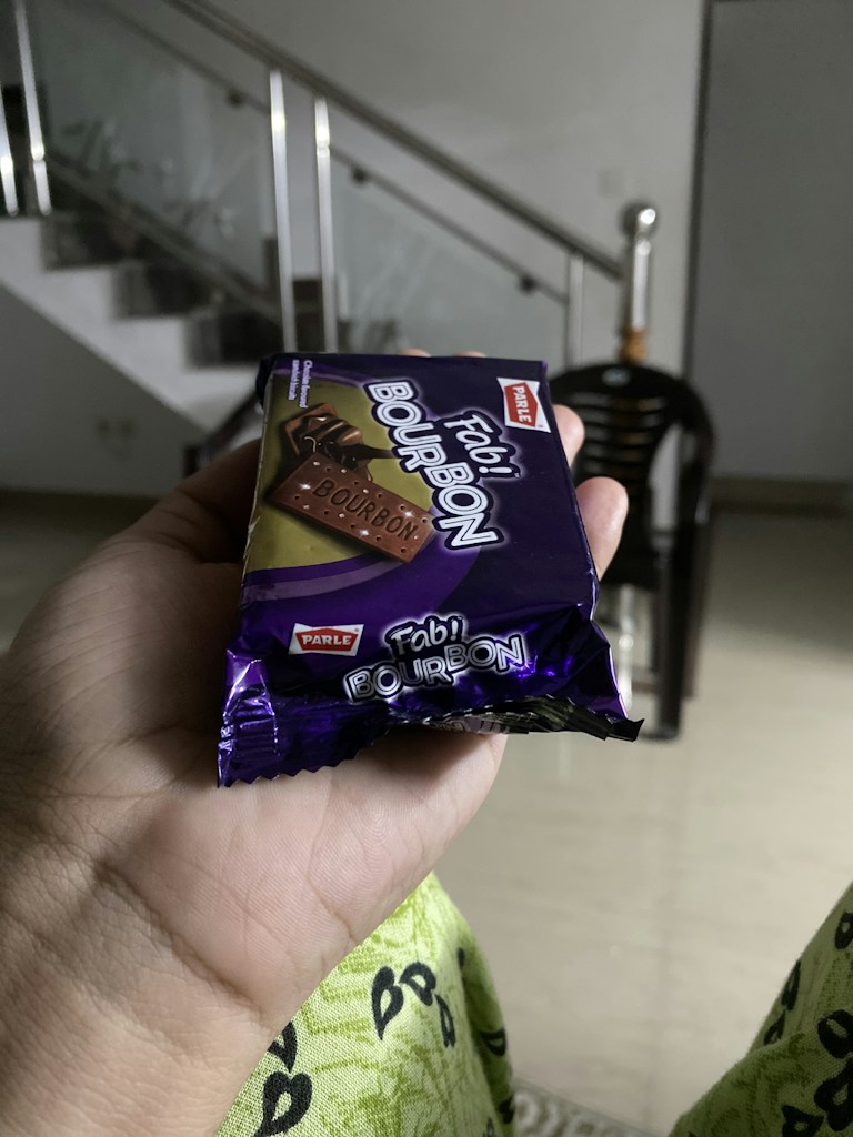 Bisconni Treats