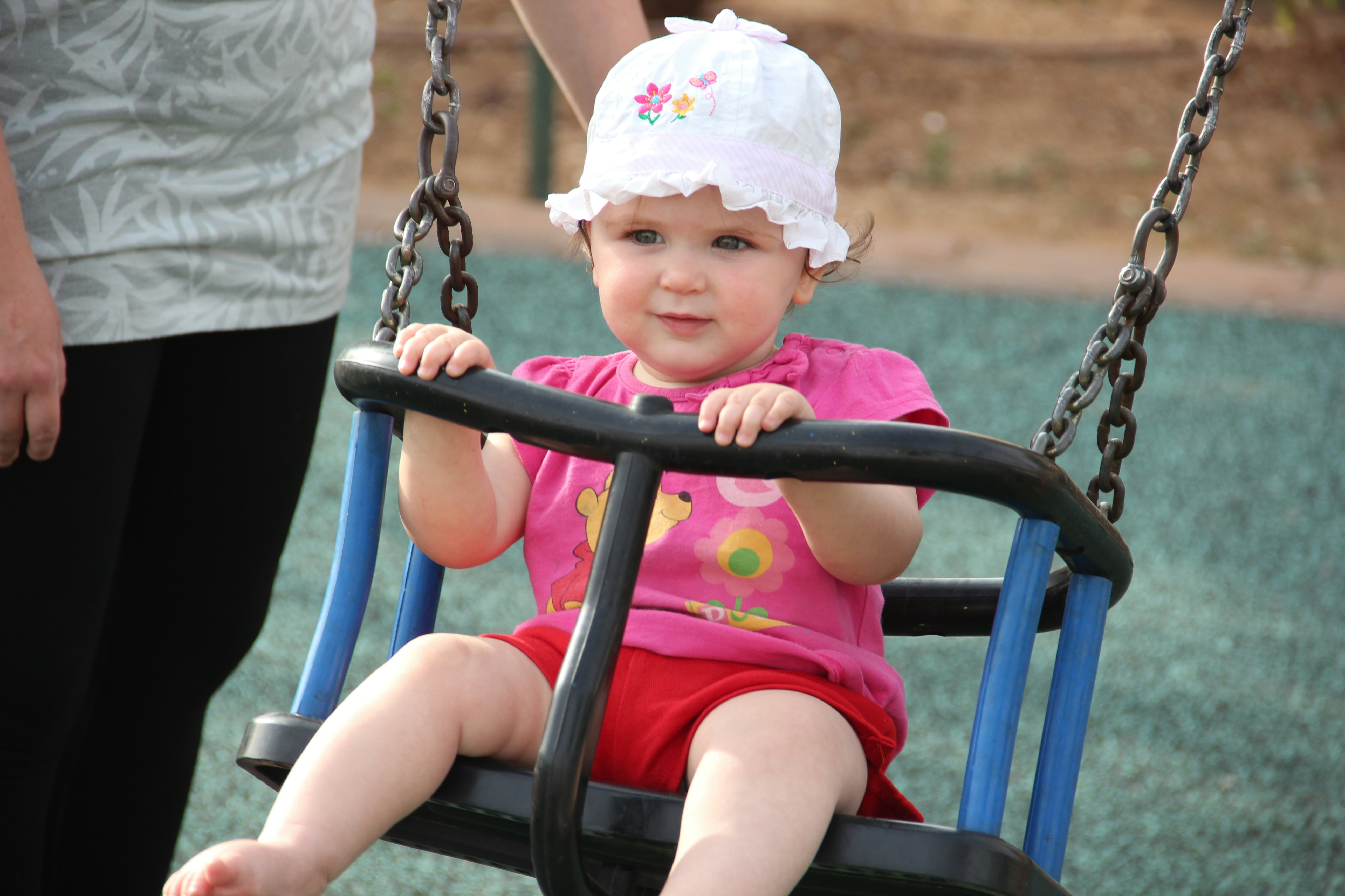 Başkentliler Atatürk Çocukları Doğal Yaşam Parkı’na Akın Ediyor - Yaşam haberi görseli