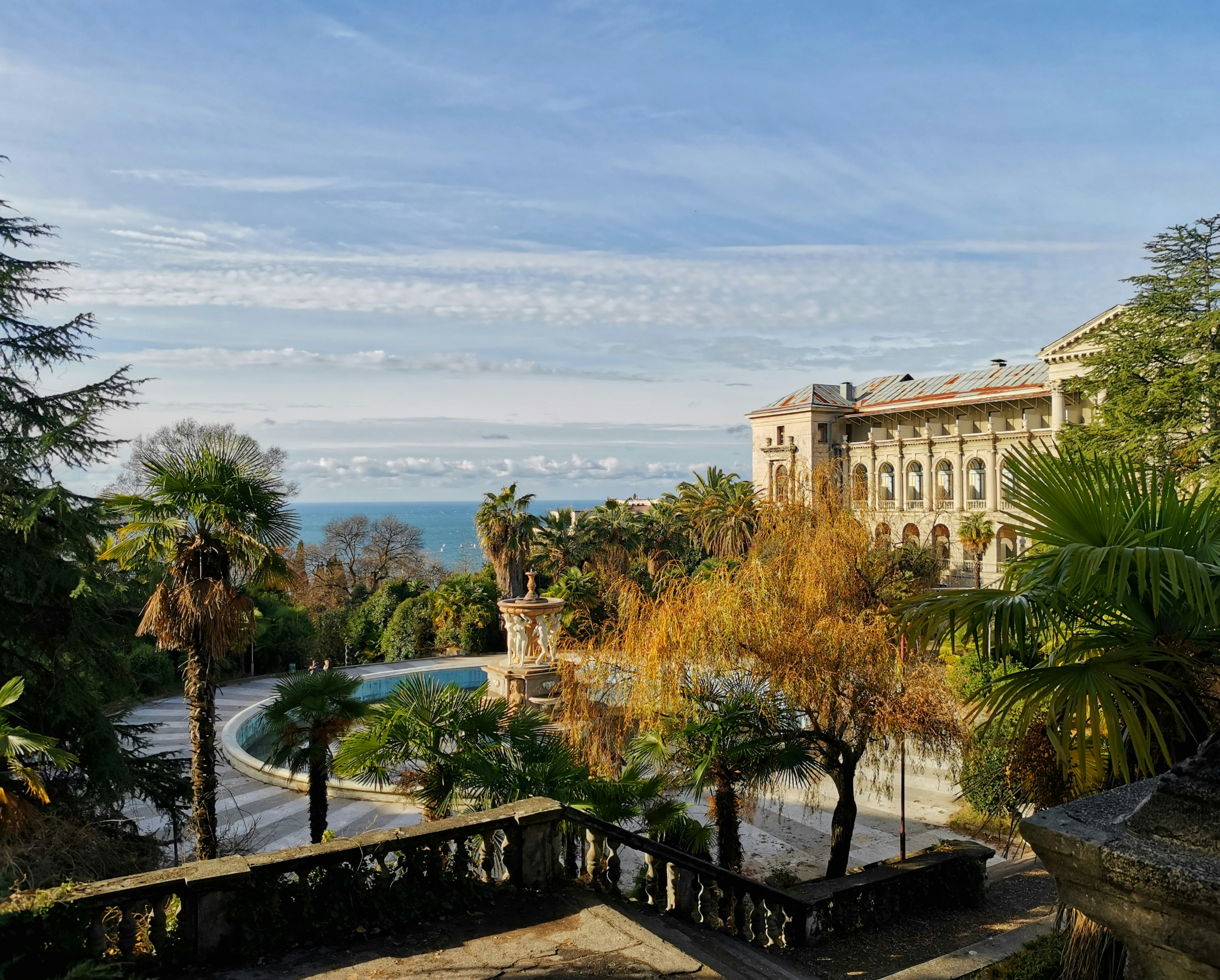 AER destination photo