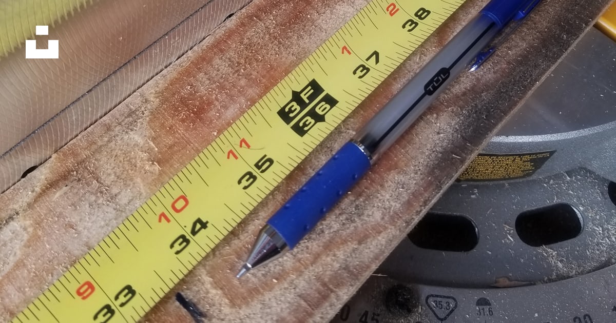 Brown and gray ruler on gray metal tray photo – Free Machine Image on ...