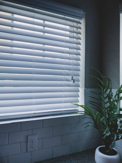 SmartWings Zigbee Blackout Roller Shades