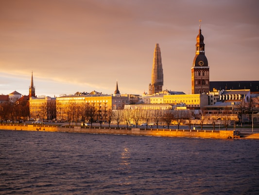 Latvia