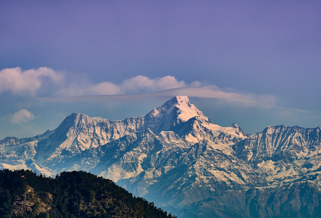 🛩 Explore This Unexplored Place in Uttarakhand