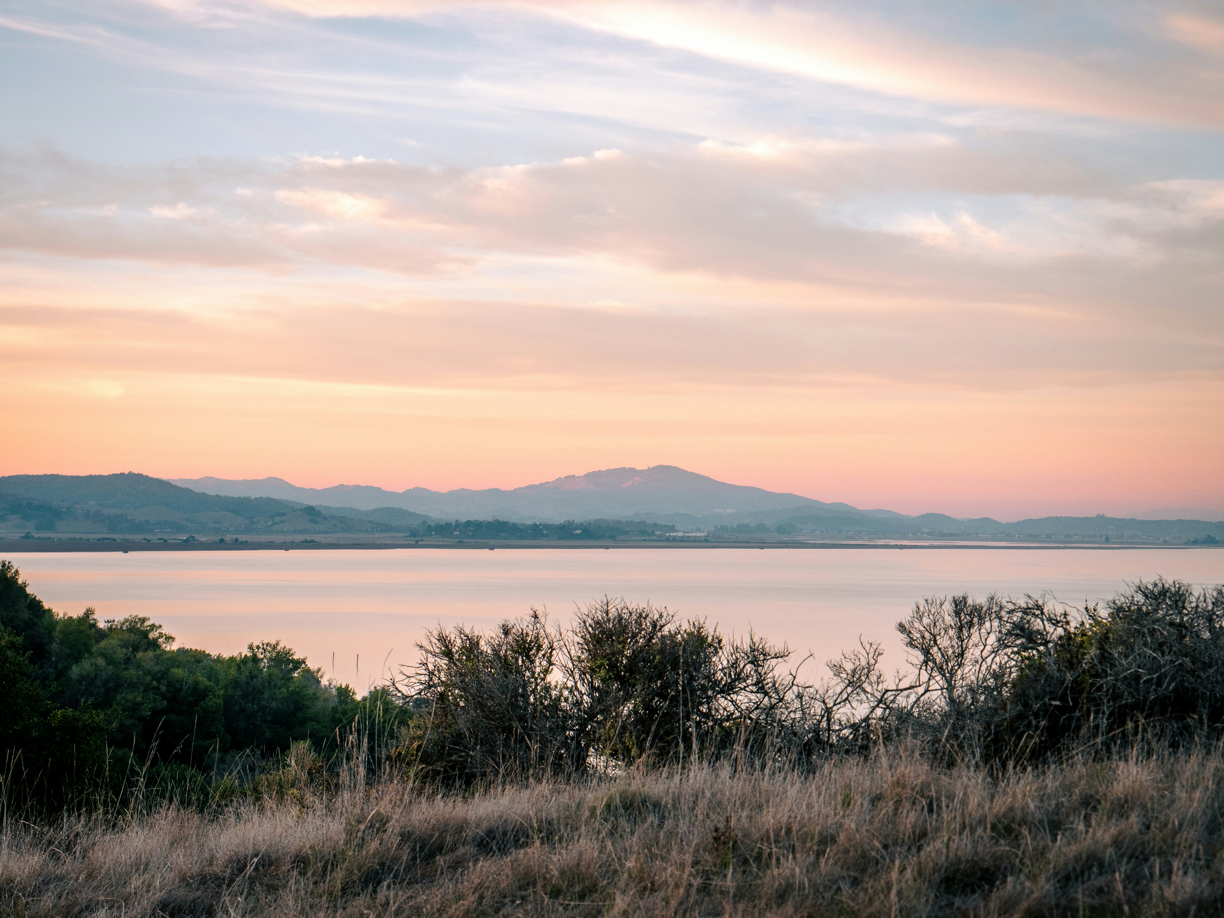 Millerton, California