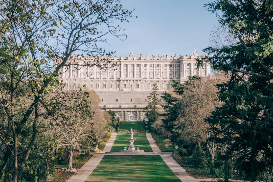 Madrid Like a Madrileño: A Local's Guide to Spain's Lively Capital… — Madrid Like a Madrileño