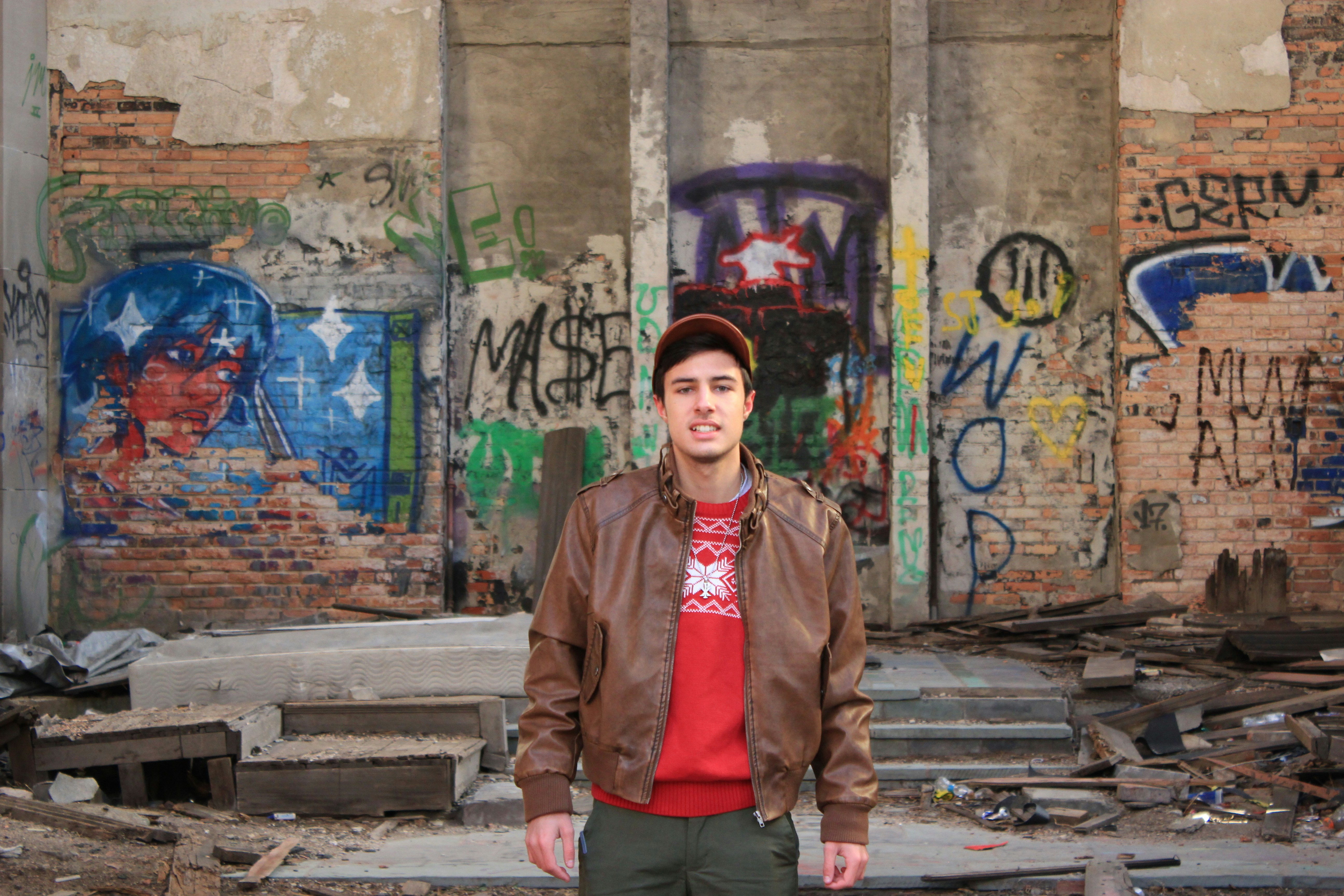 Photo by mrgreatheart