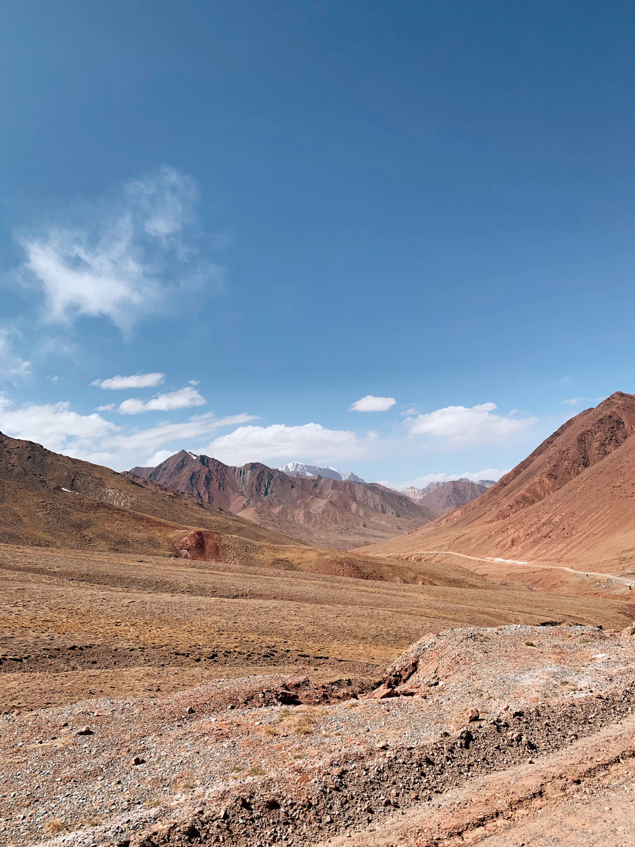 Asian Peaks & Ancient Cities — Climbing Peak Yukhin — 14 Days