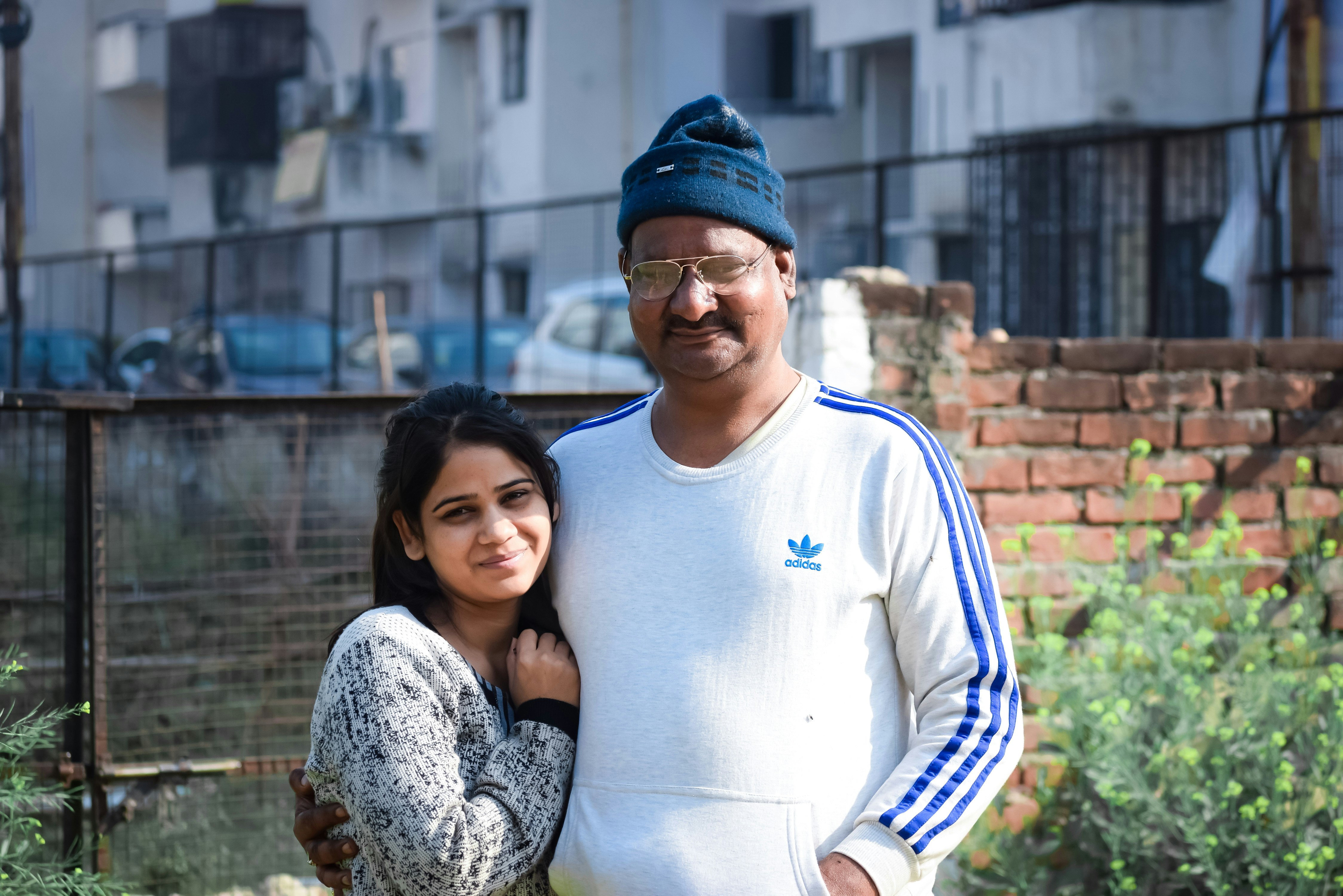 娘の成功を心から喜ぶ父親の愛情エピソード