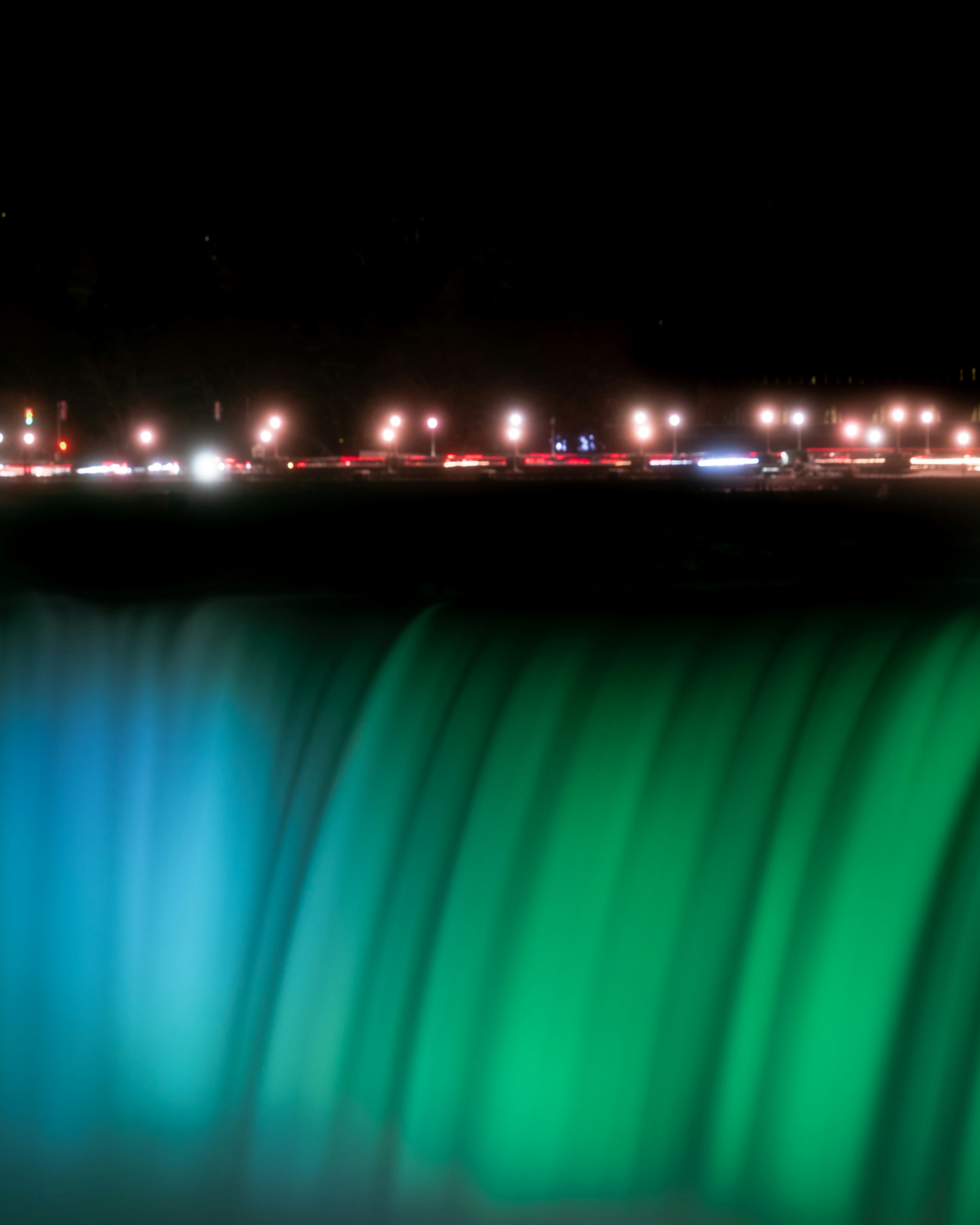 Niagara Falls Illumination Displays photo 2
