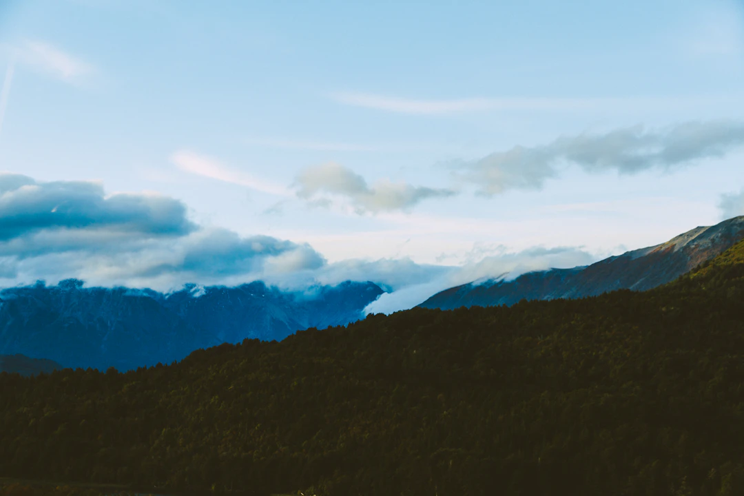 27-Day Luxury Scenic Route: Chile & Argentina in October