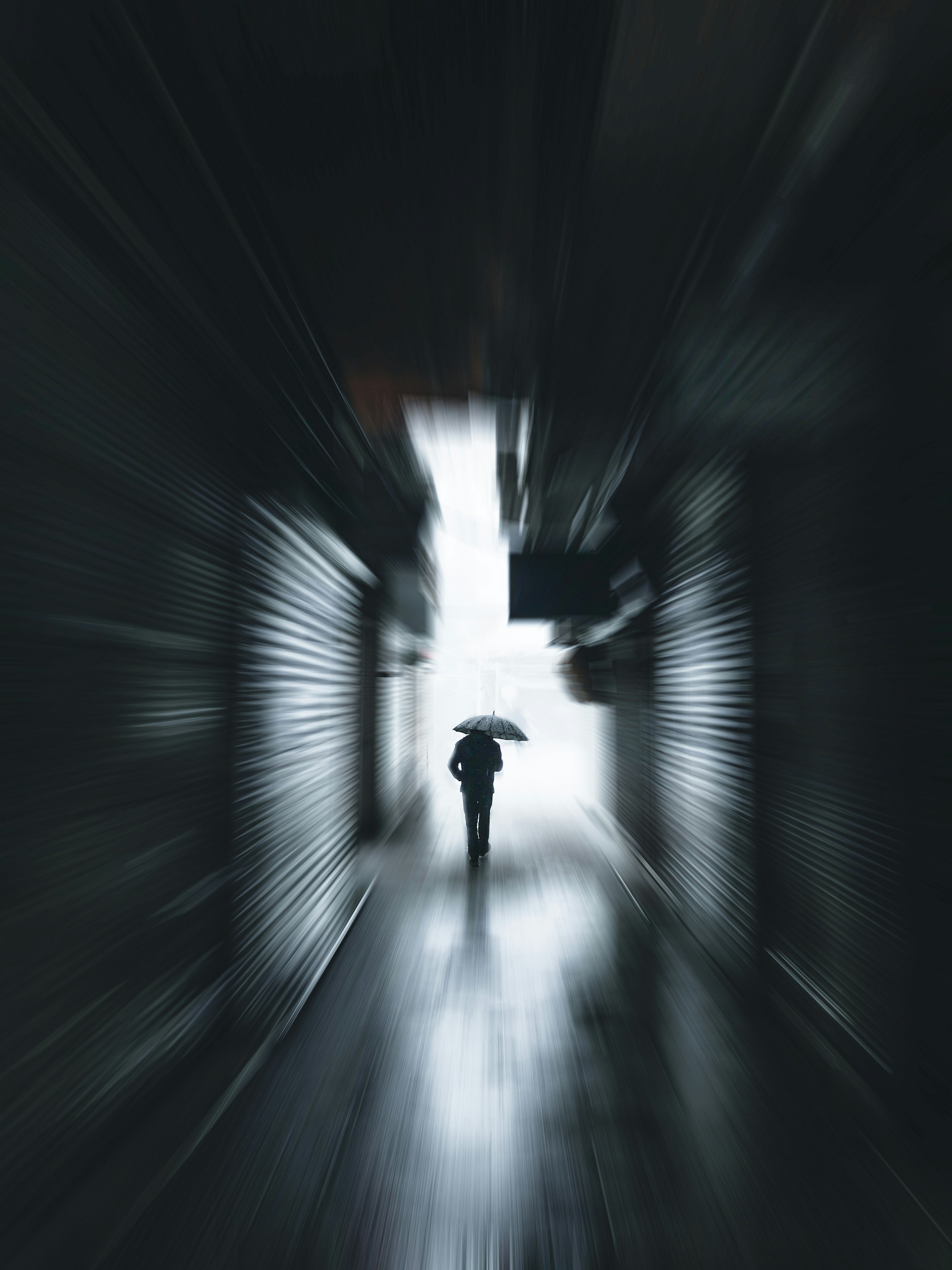 实习见闻及其他